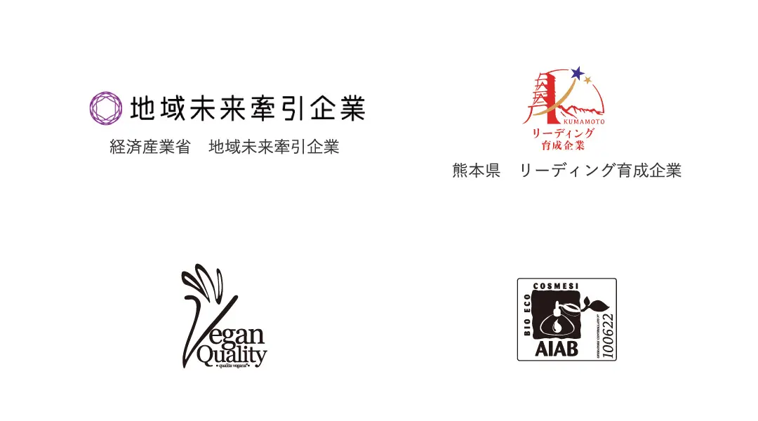 Value 各種認定 画像