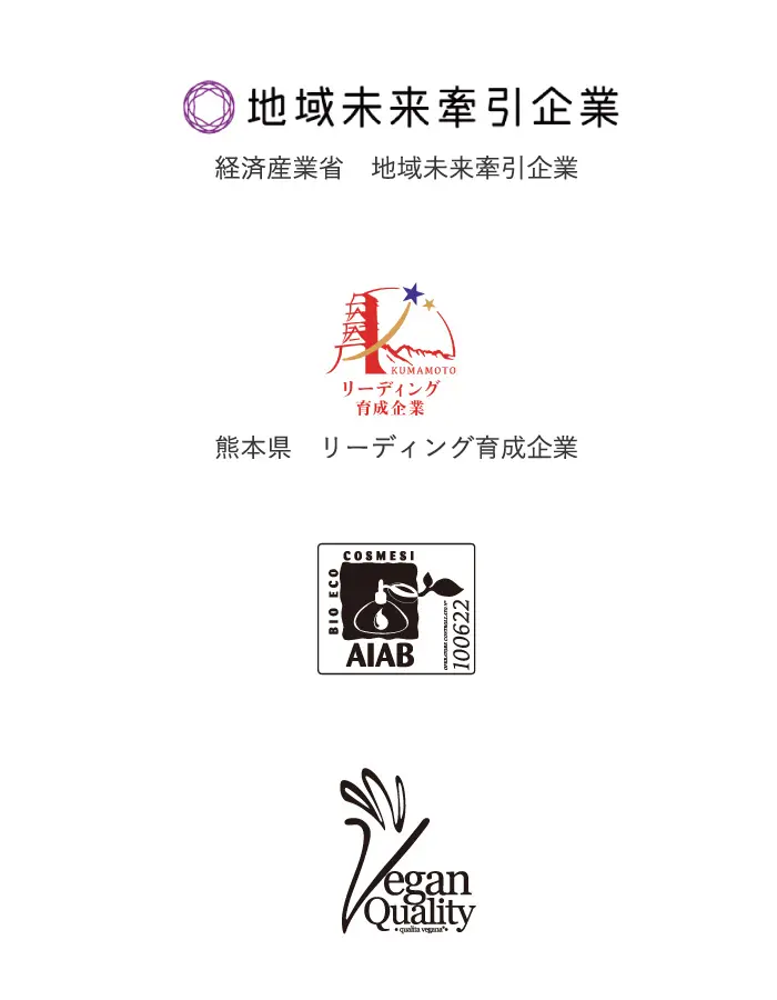 Value 各種認定 画像