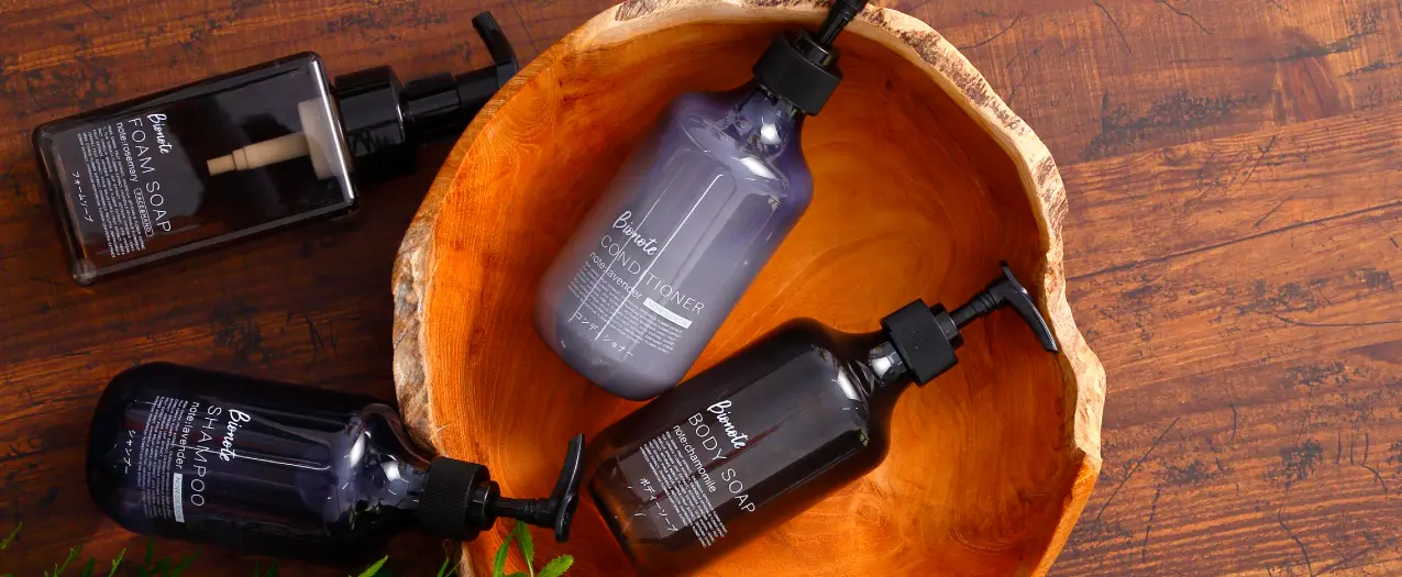 Our Product ヘッダー画像